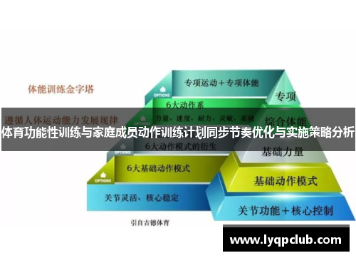 体育功能性训练与家庭成员动作训练计划同步节奏优化与实施策略分析